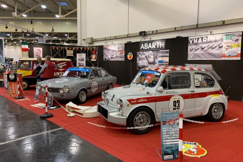 Motorshow Essen 2021